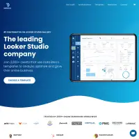 Do more with Looker Studio - Data Bloo