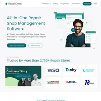 RepairDesk | Repair Shop Software For Cell Phone & Computer Stores