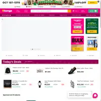 Buy Phones, Fashion, Electronics in Nigeria_Konga Online Shopping | Konga Online Shopping