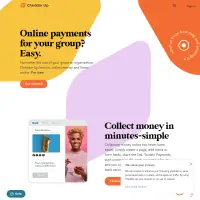 Collect Money + Forms From a Group - For Free | Cheddar Up