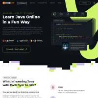 Learn Java - Online Java Course