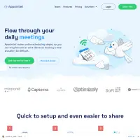 Appointlet: Online Appointment Scheduling Software