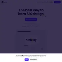 Build your UX design skills online