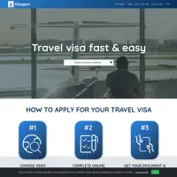 Visagov | Official electronic visas to travel