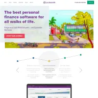 PocketSmith – The Best Budgeting & Personal Finance Software