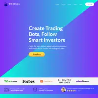 Create Trading Bots - Automate Trading - Coinrule