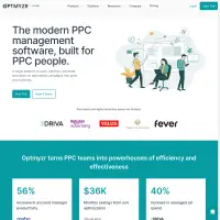 Optmyzr | PPC Management Software