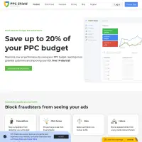 PPC Shield: Must-Have Click Fraud Protection - 14-day Free Trial