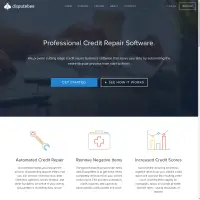 Credit Repair Software For Consumers And Professionals | DisputeBee