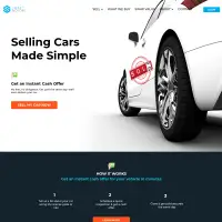 Selling Cars Made Simple | Swap Motors
