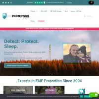 EMF Protection | The UK EMF Experts Since 2004