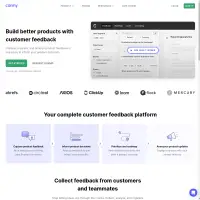 Canny: Customer Feedback Management Software and Tools