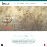Judee's | Confidence from Scratch						 – Judee's Gluten Free
