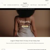 Veganic Affiliate Program