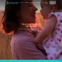 MamaZen | The #1 Mindful Parenting App | Raise Happier Kids