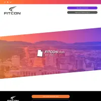 FitCon – Find Your Fit