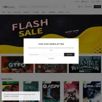VBRAE.COM® - Get Cheap Game Keys - Buy Our Best Gaming Deals
