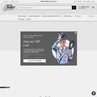 Fuller Brush: Over 100 Years Of Premium Quality Products — Fuller Brush Company