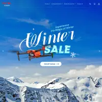 Autel Robotics | Autel Drones Online Store| Autelpilot