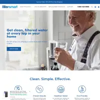 Hard Water Filter | Best Well and Home Water Filtration System