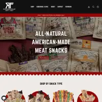 Craft Beef Jerky Company | Best Flavored Beef Jerky | Righteous Felon– Righteous Felon Craft Jerky