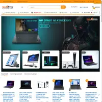 "Tech-Offer.Com: Shop, Save, Free Shipping! Laptops, Gaming & More.– TECHOFFER
