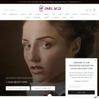 Shop kimlud chic fashion with a personal touch and a billionaire look – KIMLUD.COM
