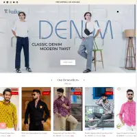 Discover Your Style - India's #1 Fashion Brand – Tistabene