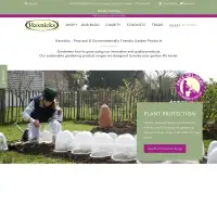 Haxnicks - Practical & Environmentally Friendly Garden Products