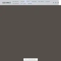 Modern Lighting Fixtures - Minimalist Lighting - Home Decor - Ozarke – Ozarké