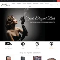 Cigar Humidors & Accessories Wholesale Supplier & Distributor