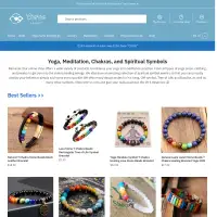 The Ultimate Yoga Shop: Clothes and Accessories - Chakra Galaxy