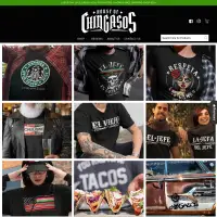 Latino T-shirts – House Of Chingasos