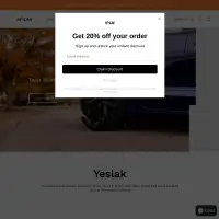 Best Tesla Aftermarket Accessories Store- Yeslak Official Site