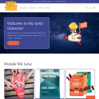 Fresh Beef Jerky shipped fast and free since 1995 – BeefJerky.com
