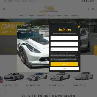 Extreme Online Store - #1 Aerodynamic Car Parts Store | USA