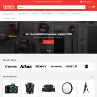 Camera Wholesalers: Digital Cameras, Lenses - Connecticut