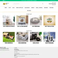 Direct To Pet | Australia's Favourite Online Pet Store | Fast Shipping