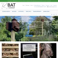 Bat Conservation and Management – Bat Conservation and Management, Inc.