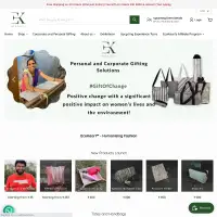 EcoKaari - Humanising Fashion — EcoKaari™ - Humanising Fashion