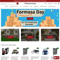 Leading Outdoor and Home Covers Supplier | Formosa Covers