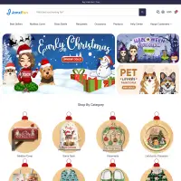 Exclusive Personalized Gift For Dog&Cat Lovers And Your Beloved      – JonxiFon