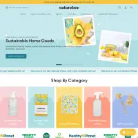 Nature Bee® - Sustainable Home Goods – NATURE BEE