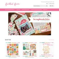 Craft Boutique – Freckled Fawn