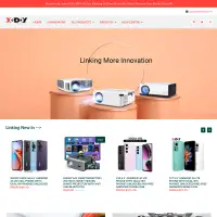 XGODY | Linking People | The Best Cost-Effective Brand & Electronics