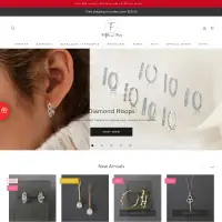 Fifth and Fine Fine Jewelry