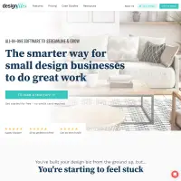 DesignFiles | Top-Rated Interior Design Business Software