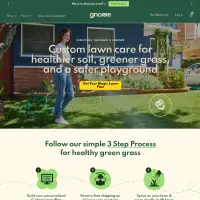 Gnome Lawn Care