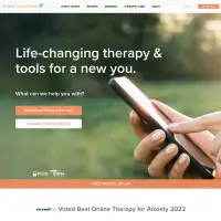 Online Therapy That Works - Start Getting Happier Now!