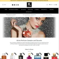 Perfume & Cologne Samples / Decants Online | Fragrances Line – fragrancesline.com